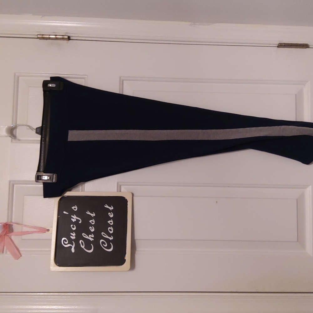 NEW YORK & COMPANY LEGGINS M